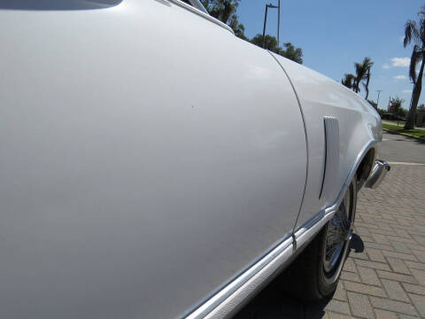 1977 Ford Thunderbird