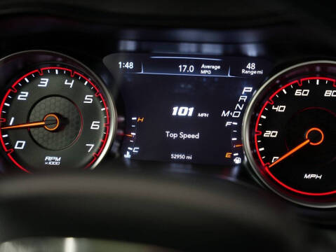 2021 Dodge Charger GT