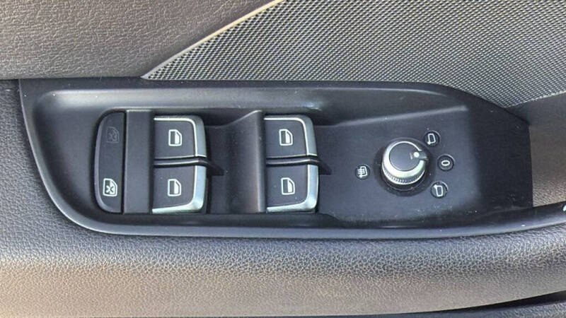 2015 Audi A3 1.8T Premium Plus