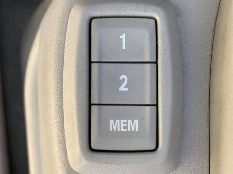 2014 Cadillac SRX Performance Collection