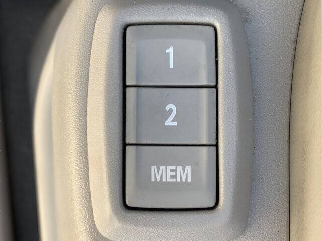 2014 Cadillac SRX Performance Collection