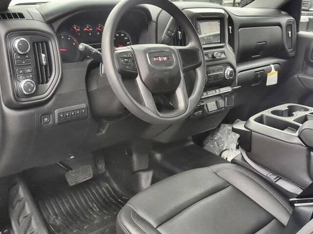 2026 GMC Sierra 3500HD CC