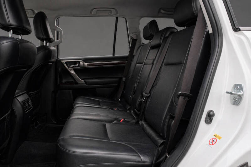 2011 Lexus GX 460