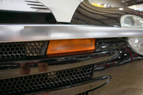 2005 Chevrolet SSR LS