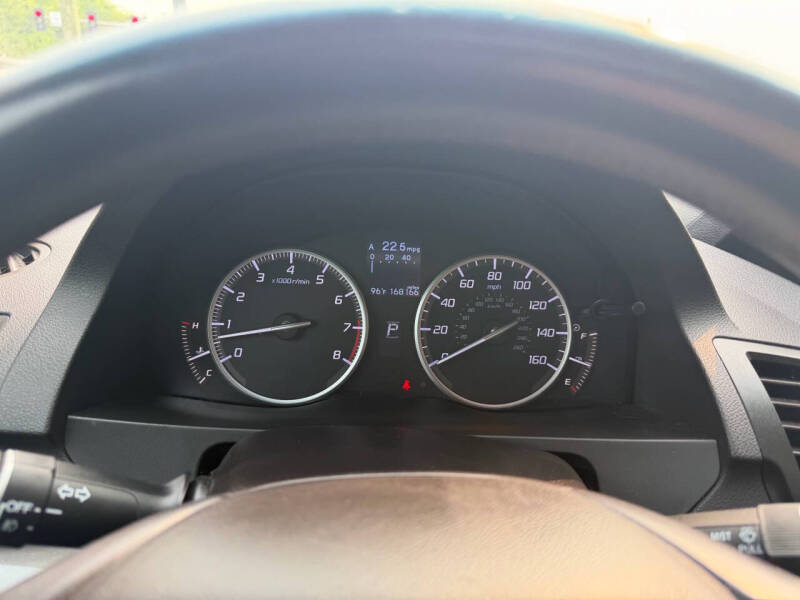 2015 Acura RDX w/Tech