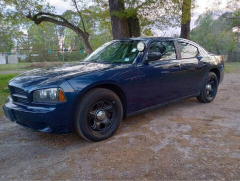 2008 Dodge Charger for sale at One Stop Motor Club in Jacksonville FL