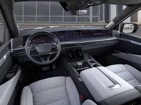 2026 Cadillac Escalade-V