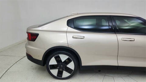 2023 Polestar 2 Long Range Dual Motor