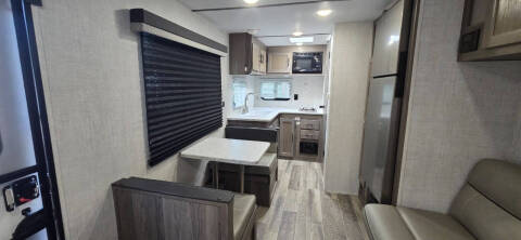 2022 Gulfstream AMERI-LITE 199RK