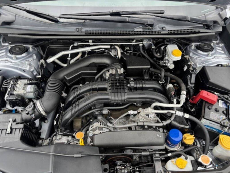 2023 Subaru Crosstrek