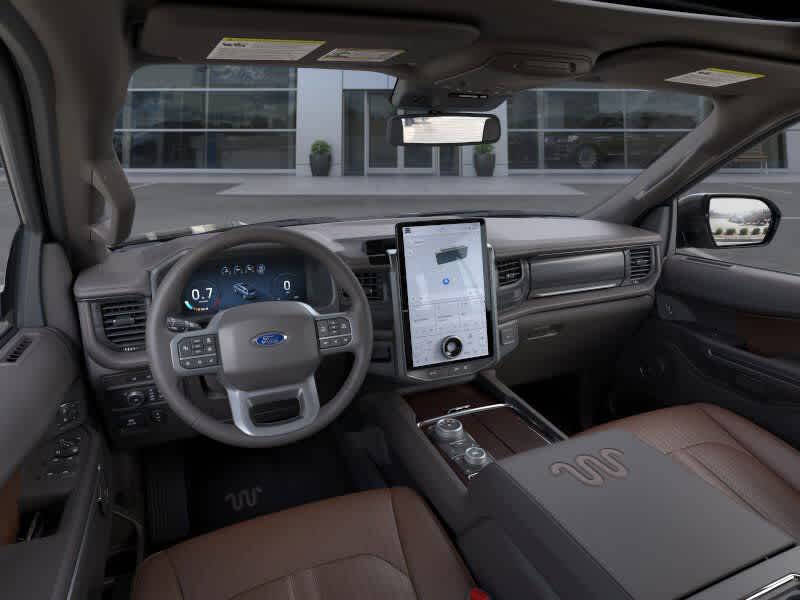 2024 Ford Expedition MAX King Ranch