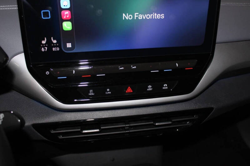 2023 Volkswagen ID.4 Pro S Plus