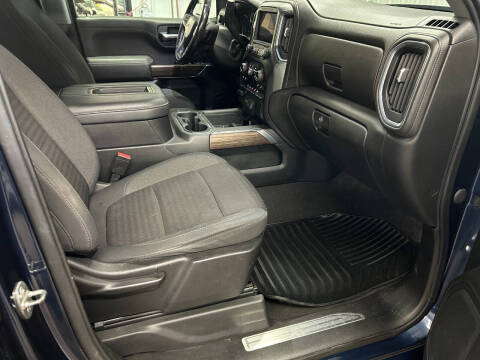 2022 Chevrolet Silverado 1500 Limited