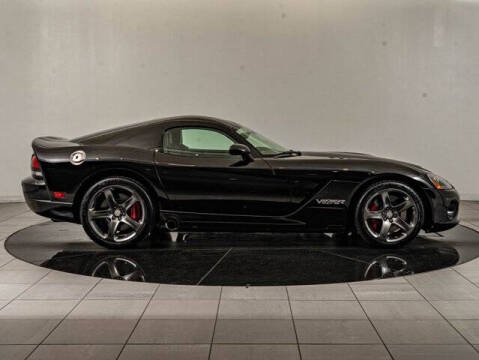 2006 Dodge Viper SRT-10