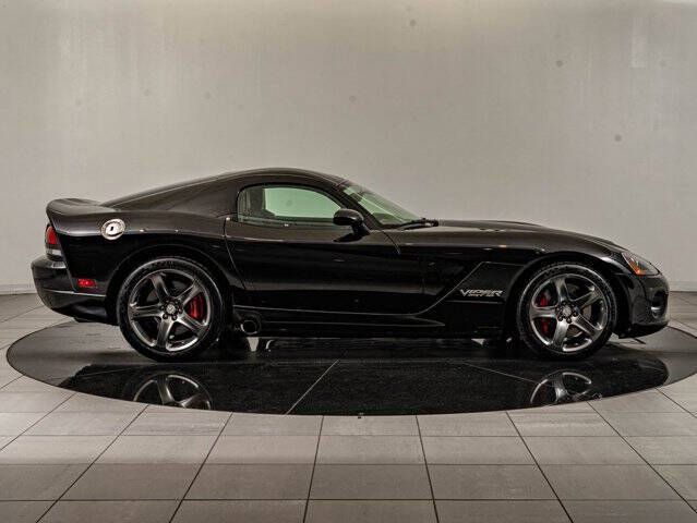 2006 Dodge Viper SRT-10