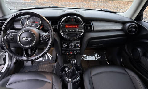 2014 MINI Hardtop Cooper