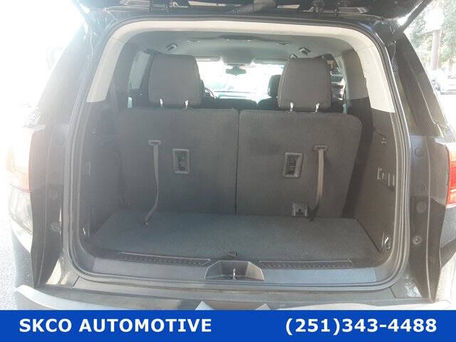 2019 GMC Acadia SLE-1