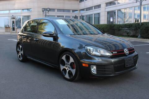 2010 Volkswagen GTI