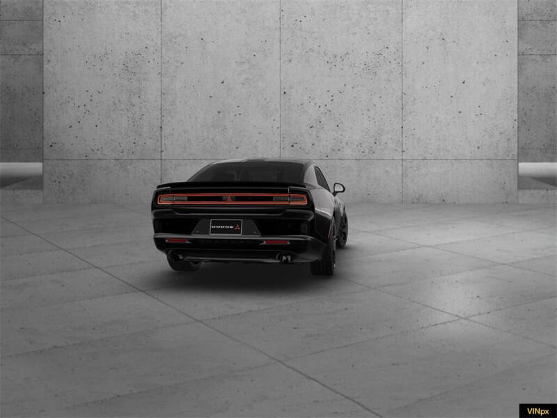 2026 Dodge Charger