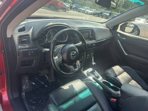 2014 Mazda CX-5 Grand Touring