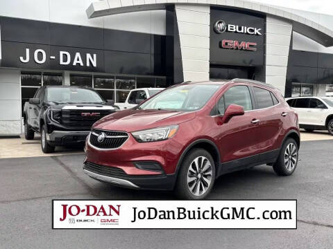 2021 Buick Encore for sale at Jo-Dan Motors - Jo Dan Buick GMC in Moosic PA