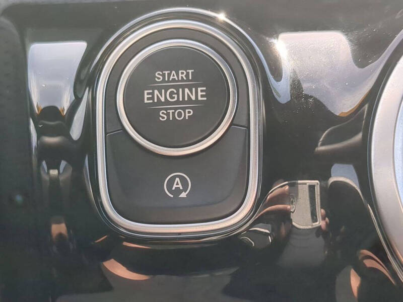 2025 Mercedes-Benz CLA CLA 250