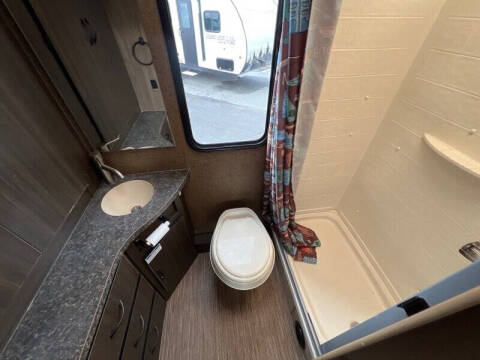 2016 Ford Transit 350 HD