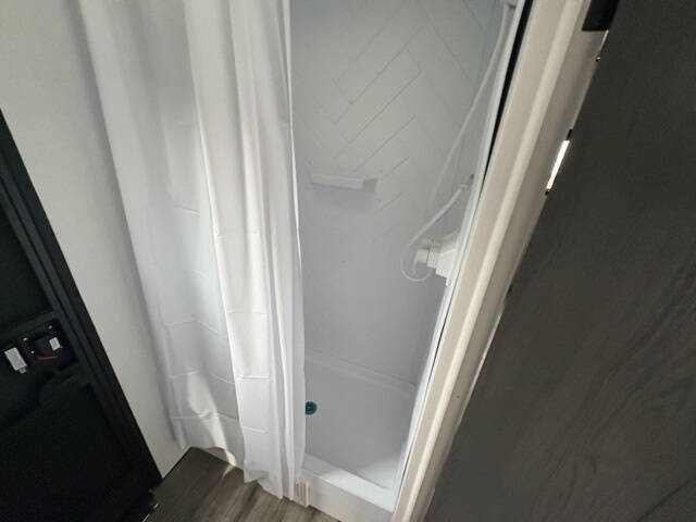 2025 Dutchmen Aspen Trail