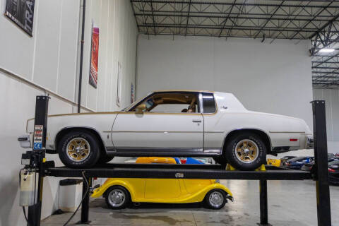 1979 Oldsmobile Cutlass
