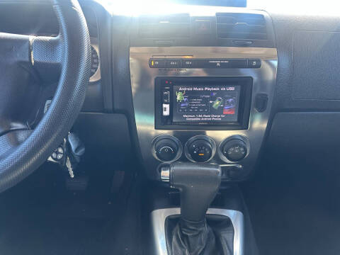 2009 HUMMER H3T Luxury