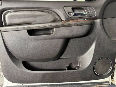 2011 GMC Sierra 1500 Denali