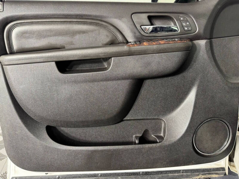 2011 GMC Sierra 1500 Denali