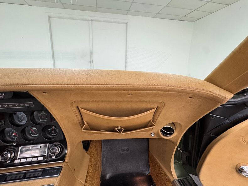 1970 Chevrolet Corvette