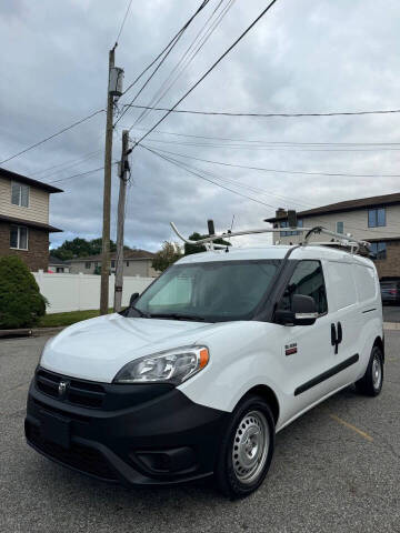 2018 RAM ProMaster City for sale at Kars 4 Sale LLC in Little Ferry NJ