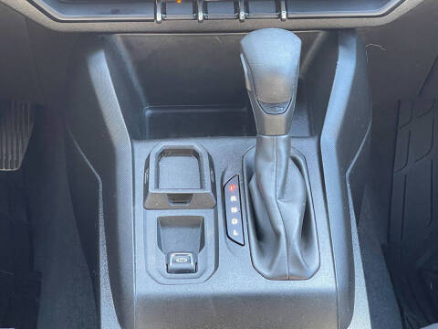 2023 Chevrolet Colorado Work Truck