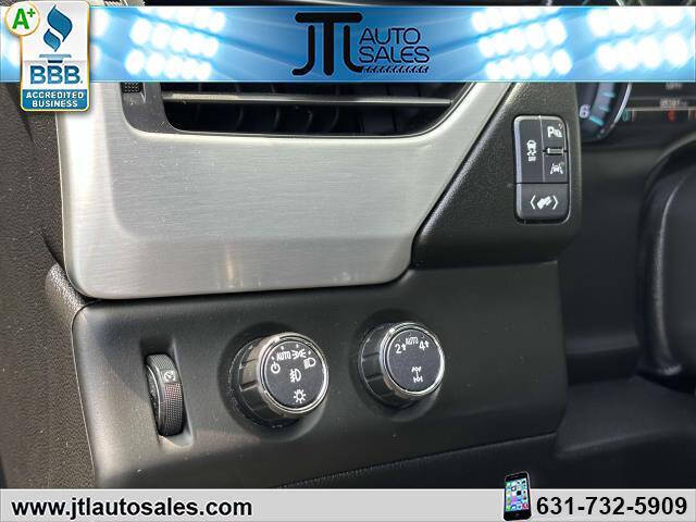 2018 GMC Yukon XL SLT