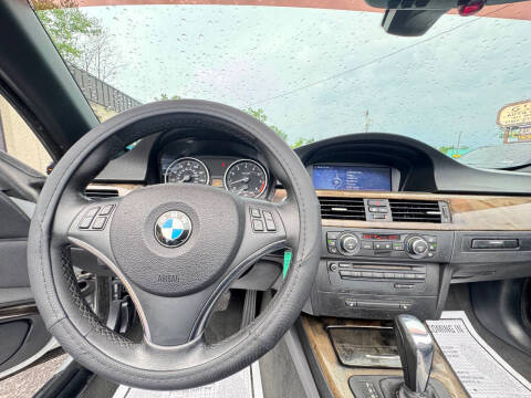 2009 BMW 3 Series 328i