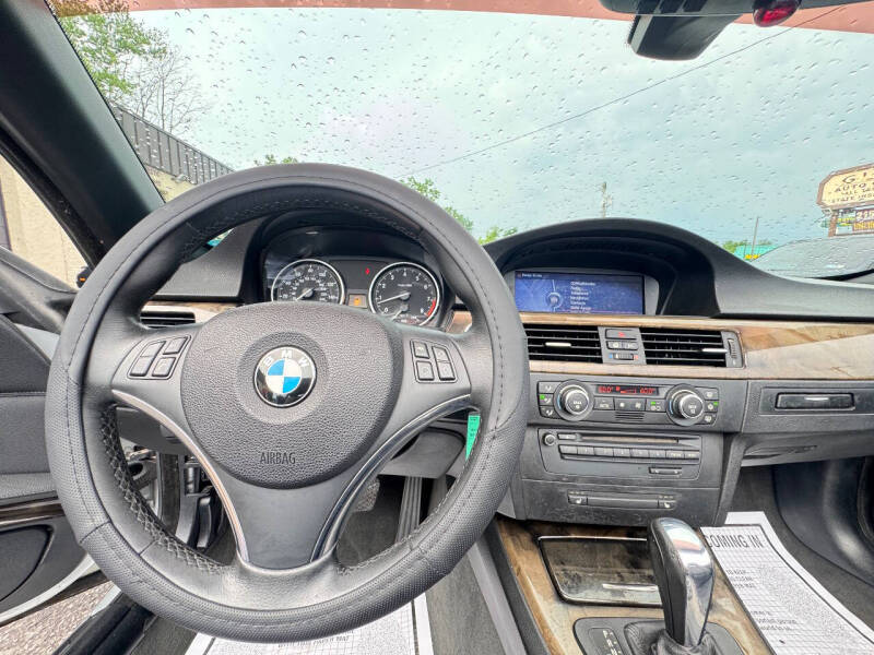 2009 BMW 3 Series 328i