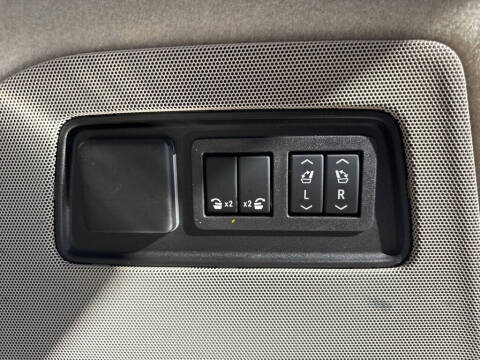 2023 Cadillac Escalade Premium Luxury Platinum