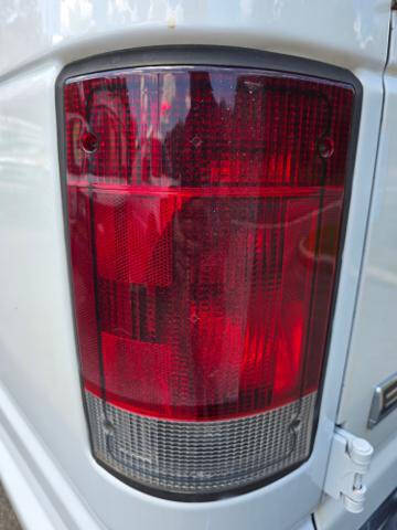 2012 Ford E-Series E-250