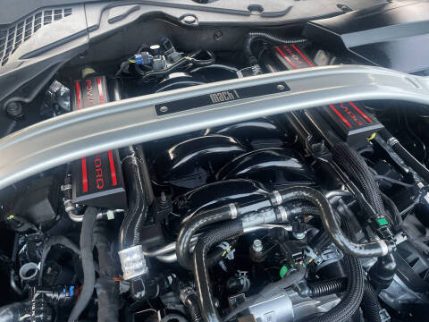 2023 Ford Mustang Mach 1