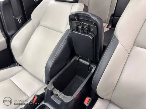 2017 Toyota RAV4 Hybrid Limited