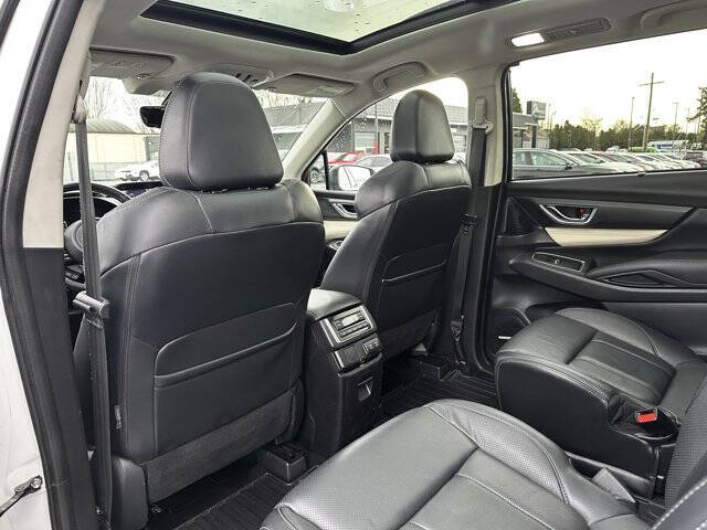 2019 Subaru Ascent Limited 7-Passenger