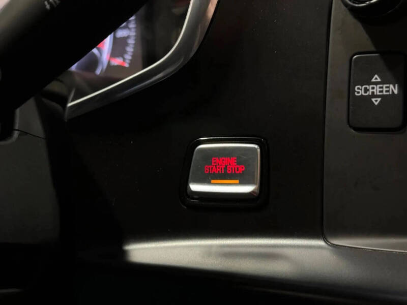 2017 Chevrolet Corvette Z06