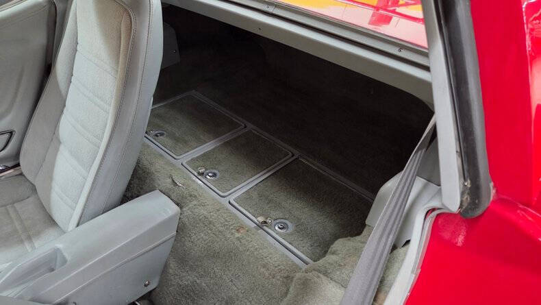 1977 Chevrolet Corvette