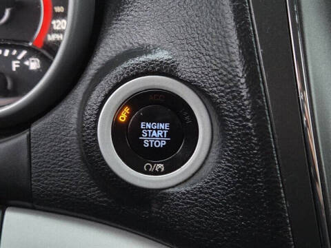 2019 Dodge Journey GT