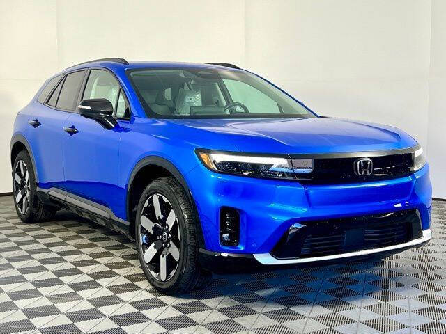 2026 Honda Prologue Elite