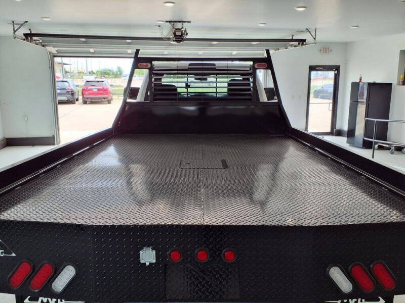2022 RAM 4500