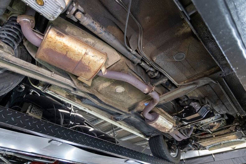 1967 Alfa Romeo Spider