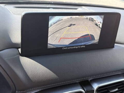 2022 Mazda CX-5 2.5 S Premium